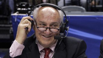 Longtime college basketball broadcaster Billy Packer dies at 82