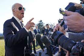 Biden to end COVID-19 emergencies on May 11