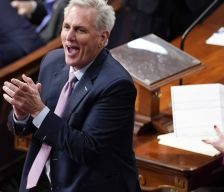 A new Congress with new priorities: What to know about Speaker McCarthy and the fate of Biden’s agenda