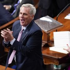 A new Congress with new priorities: What to know about Speaker McCarthy and the fate of Biden’s agenda
