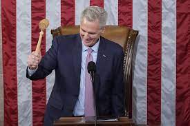 Rules package vote in Congress: What we know