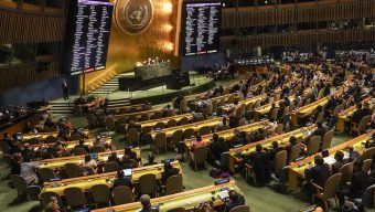 India abstains from UN vote on Ukraine war