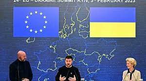 Ukraine will fight for Bakhmut ‘as long as we can’: Zelenskyy