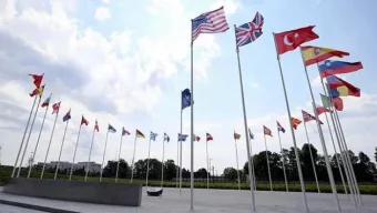 Turkey to hold NATO bid talks with Sweden, Finland in March