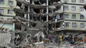 Plight of homeless deepens as Turkey-Syria earthquake toll passes 17,000