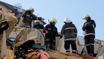 Turkey-Syria earthquake death toll passes 28,000