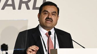 India’s Adani Group loses $48bn in stocks over fraud claims