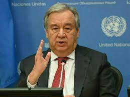 UN launches $1bn appeal for earthquake aid operations in Turkey