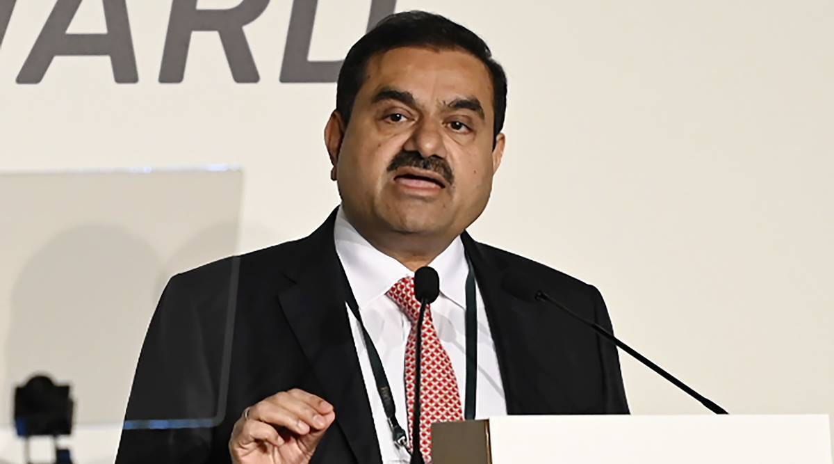 India’s Adani Group loses $48bn in stocks over fraud claims