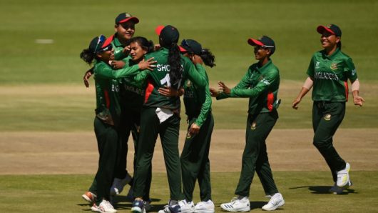 Tigresses end T20 WC mission empty-handed