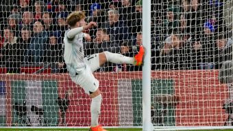 Liverpool’s top-four hopes dented with 0-0 draw at Palace