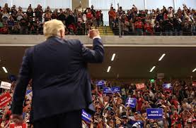 Republicans want to dump Trump. Will they rally behind a 2024 alternative fast enough