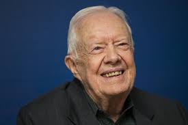 Jimmy Carter is in hospice care. Explaining the end-of-life care over 1 million Americans choose