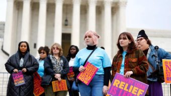 Supreme Court to debate Biden’s student loan forgiveness plan today