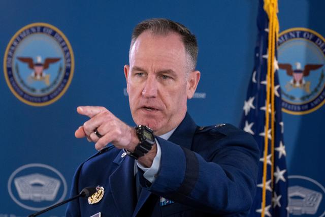 Maneuver it back to China? US officials wring hands over options for spy balloon
