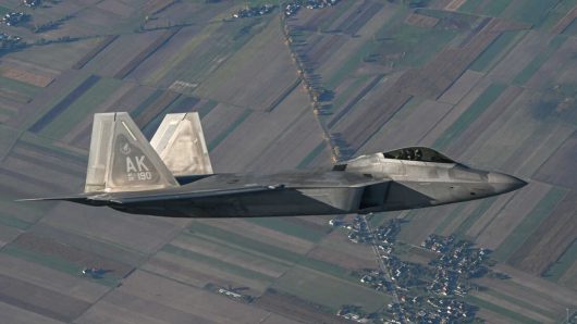 US and Canada military shoot down new unidentified object