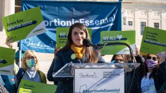 ‘It’s time for us to be bold’: Why six religious leaders are fighting to expand abortion access