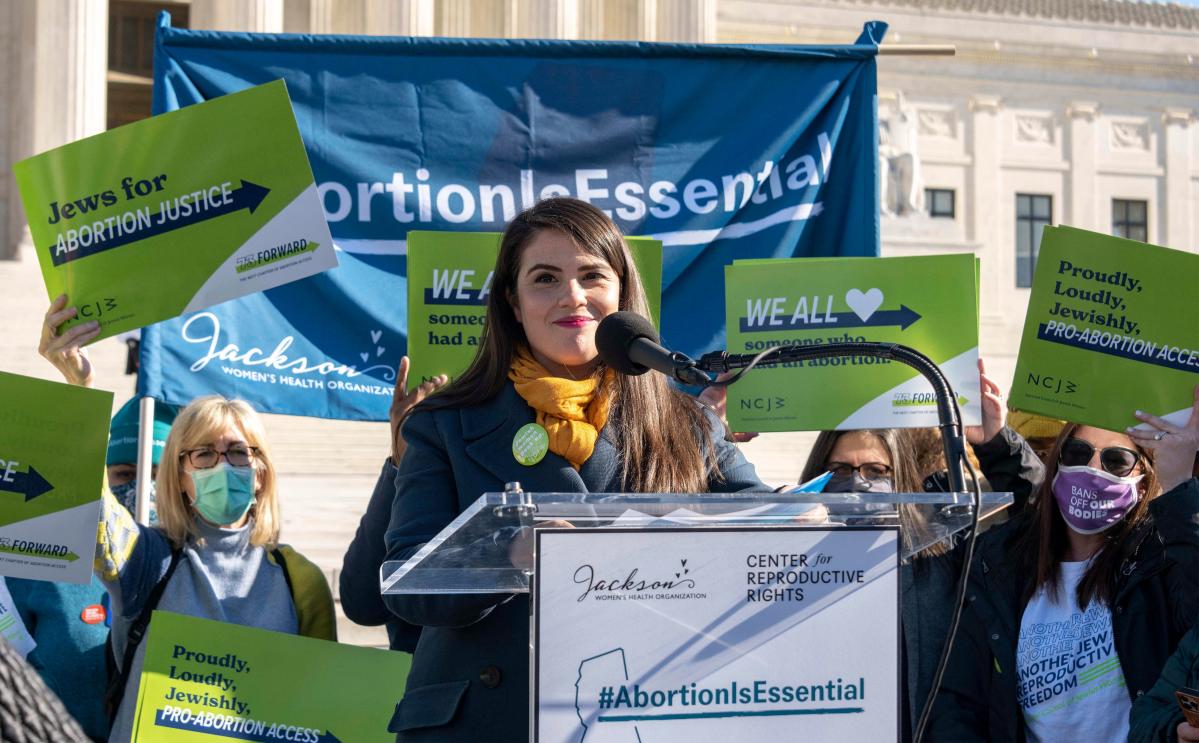 ‘It’s time for us to be bold’: Why six religious leaders are fighting to expand abortion access