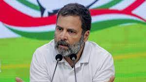 Rahul Gandhi gets 2 years jail in ‘Modi surname’ case
