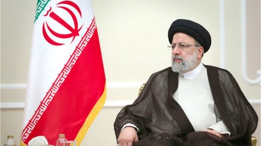 Saudi Arabia invited Iran President Raisi to visit, Tehran says