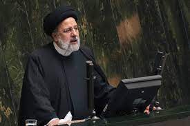 Saudi Arabia invited Iran President Raisi to visit, Tehran says