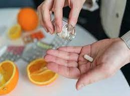 Vitamin B6 supplements could reduce anxiety and depression