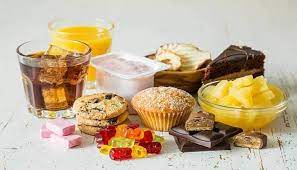 Study reveals how high sugar, fat diet can cause chronic liver disease