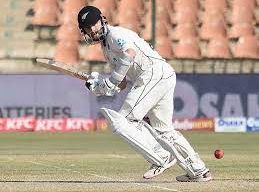 Williamson steers NZ to dramatic victory