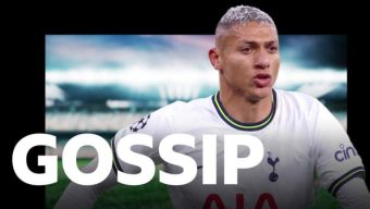 Richarlison on Real Madrid radar – Saturday’s gossip