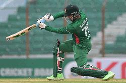 Ruthless Tigers out to wrap up T20 series against Ireland