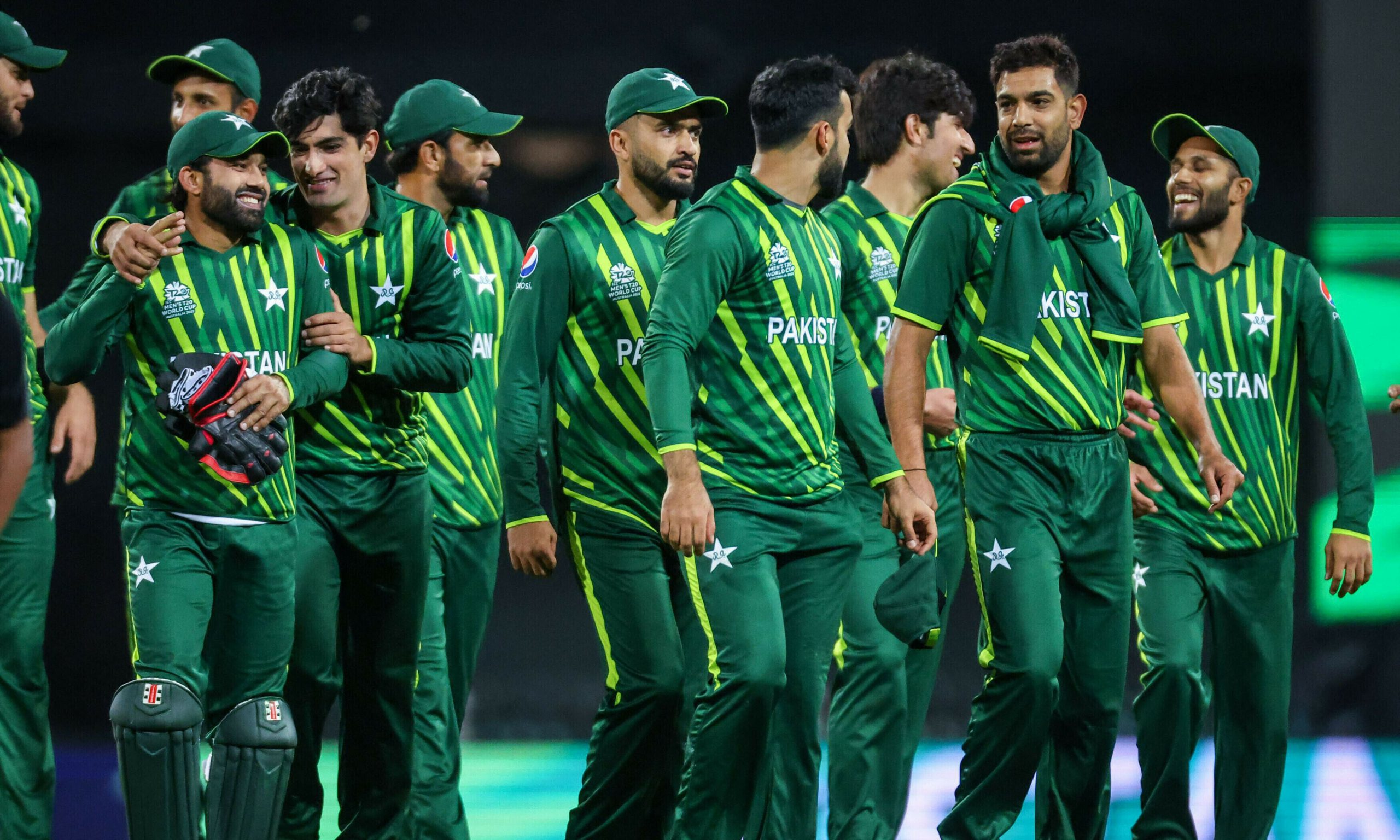 Pakistan could play their World Cup 2023 matches in Bangladesh