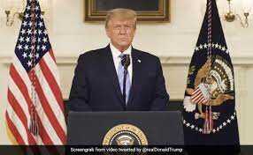 Trump likely to be arrested today in New York hush money case