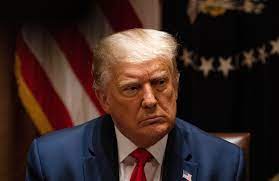 Attacks on investigations and DeSantis: Takeaways from Trump’s first major 2024 campaign rally