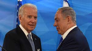 U.S., Israeli tensions flare after Biden says Netanyahu won’t get White House invite in ‘near term
