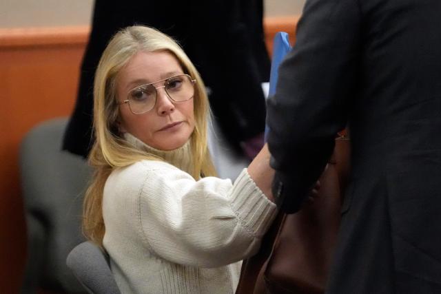 The Gwyneth Paltrow ski trial has our attention. It’s strange, juicy and exactly what the internet wanted