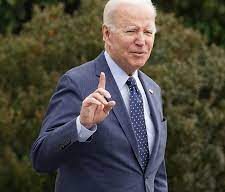 President Joe Biden says taxpayer funds won’t be used to bailout SVB