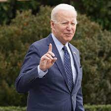 President Joe Biden says taxpayer funds won’t be used to bailout SVB