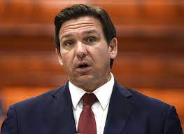 Trump’s blistering attacks on Gov. Ron DeSantis continue. Will he ever hit back