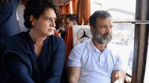 Rahul Gandhi gets bail in defamation case