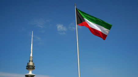 Kuwait gets its seventh government in three years