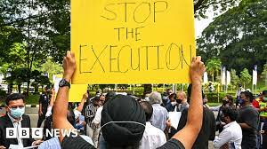 Malaysia ends mandatory death penalty for serious crimes