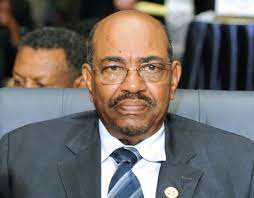 Sudan’s Bashir moved to military hospital before fighting