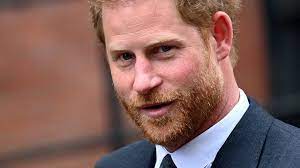 King Charles tried to stop Prince Harry’s hacking claim