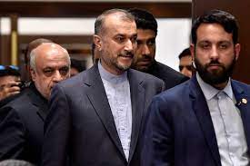 Saudi Arabia, Iran to reopen embassies within days