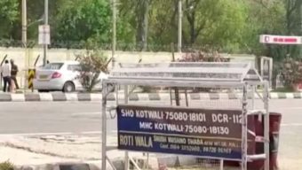 4 soldiers killed in firing at Indian military base
