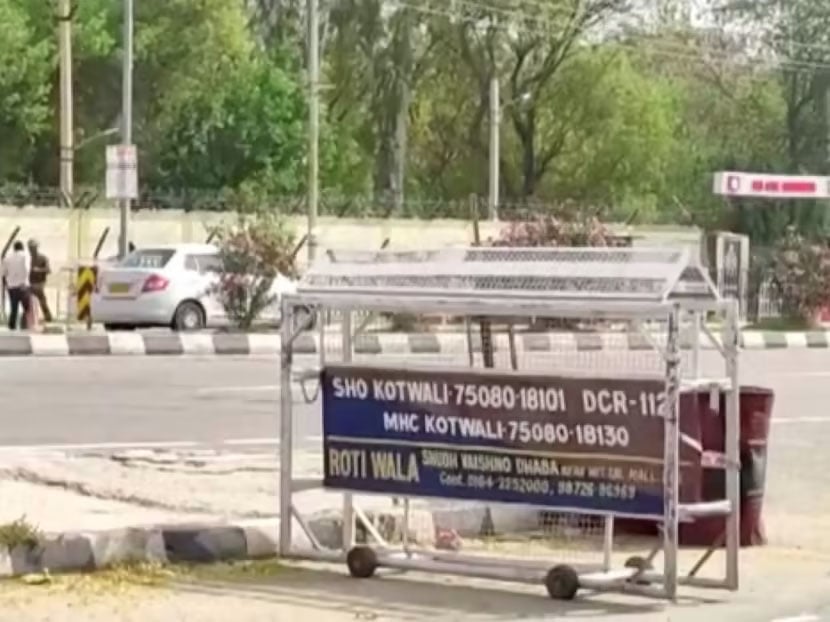 4 soldiers killed in firing at Indian military base