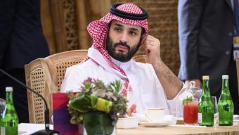 US praises Yemen progress in call with Saudi crown prince
