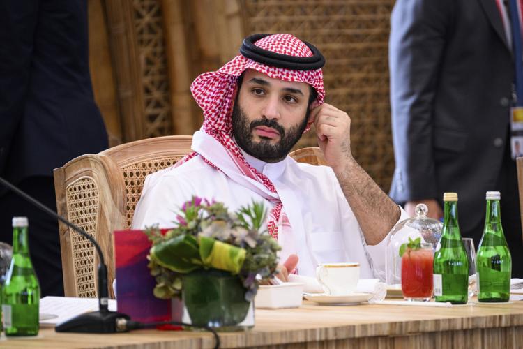US praises Yemen progress in call with Saudi crown prince