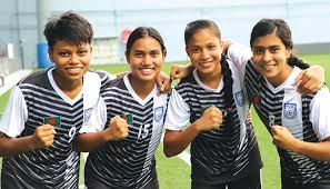 Bangladesh face Singapore Sunday