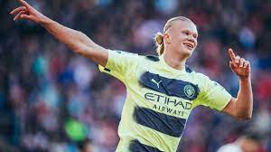 Haaland stunner helps Man City to 4-1 win over Southampton